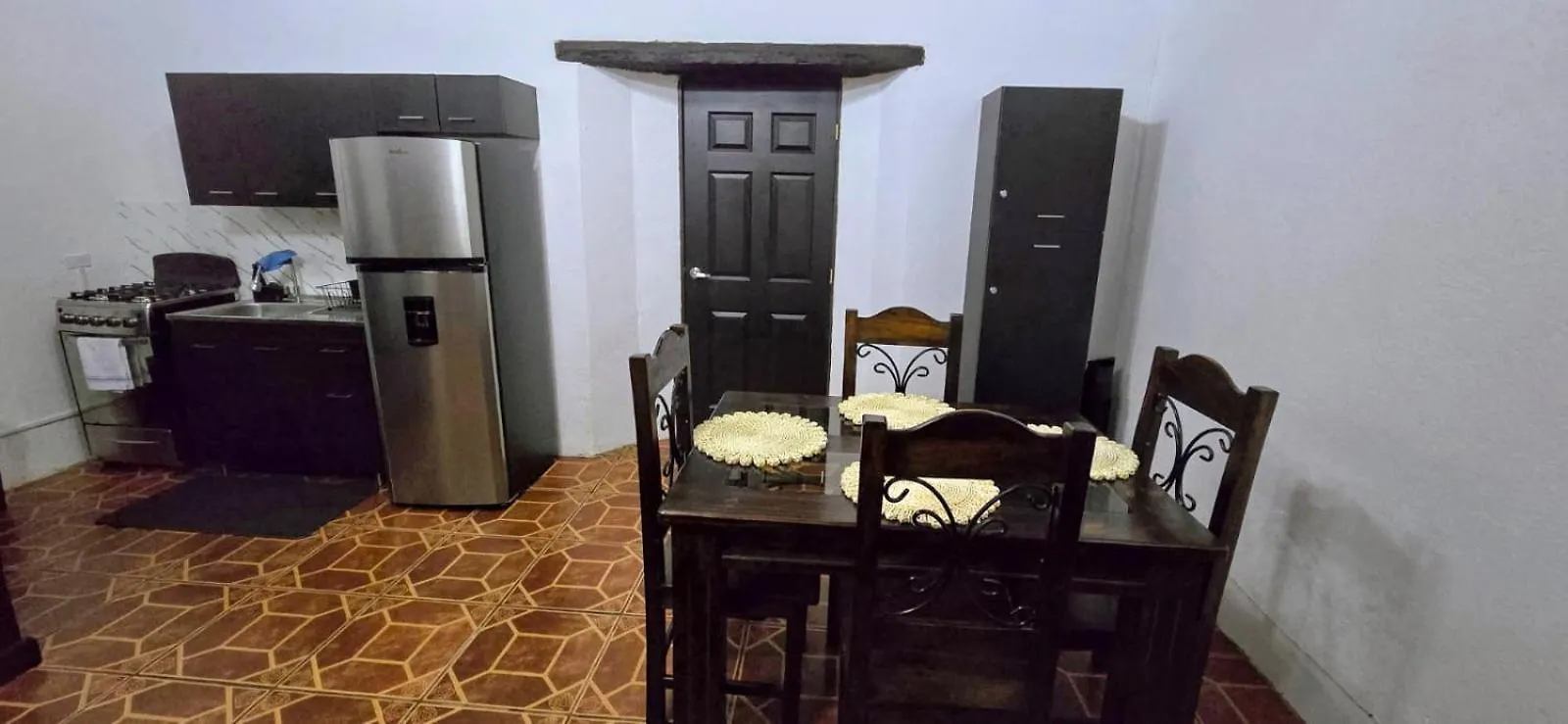 Casa Linda Antigua Apartment